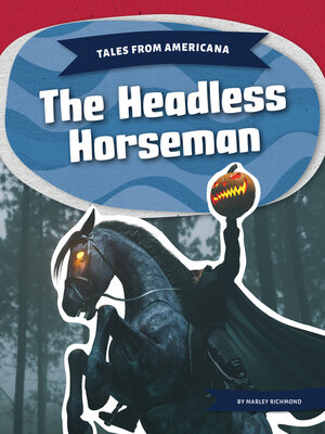 cover image of Headless Horseman